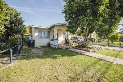 907 5th Street San Fernando CA 91340