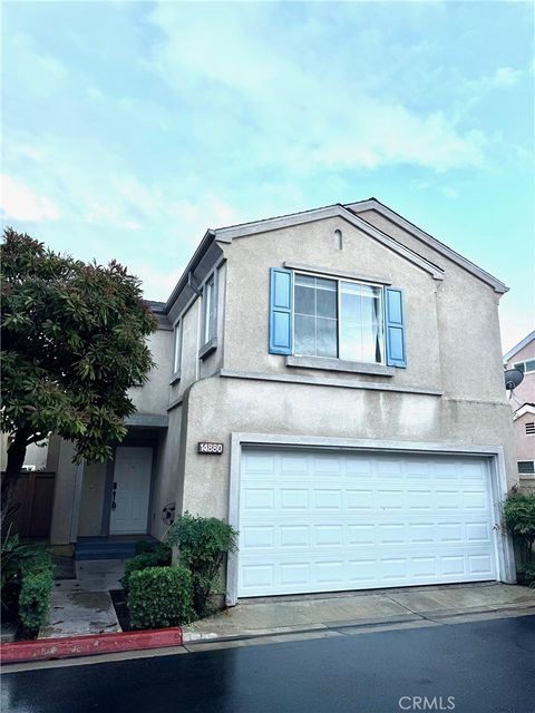 14880 Honey Court Tustin CA 92780