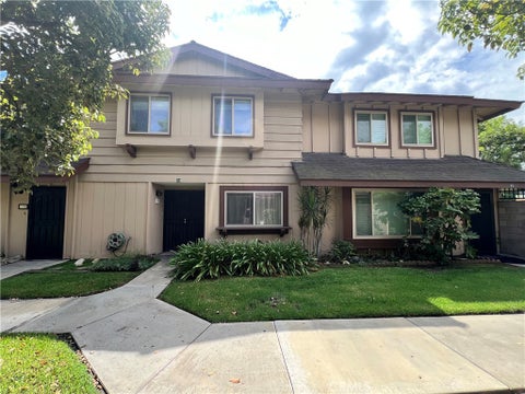 Photo of 11000 Woodruff Avenue #24, Downey, CA 90241 (MLS # RS26207229)