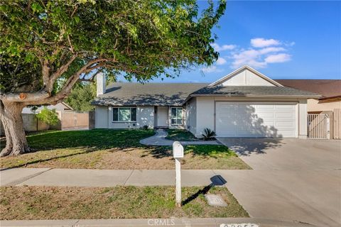 22055 Ballinger Street Chatsworth CA 91311