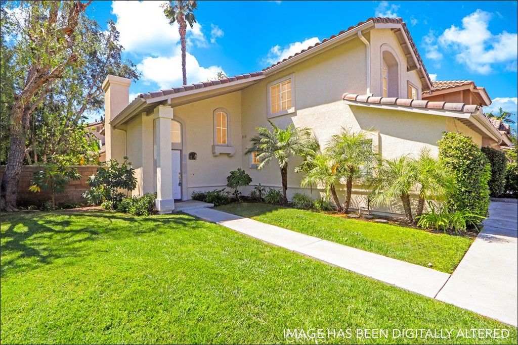 Photo of 14 Timberbluff, Aliso Viejo, CA 92656 (MLS # OC26067588)