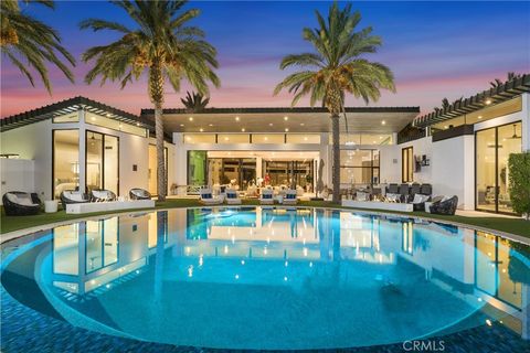 Photo of 8 Makena Lane, Rancho Mirage, CA 92270 (MLS # OC26081429)