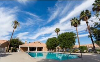 Royal Palms Condos - Residential Lease