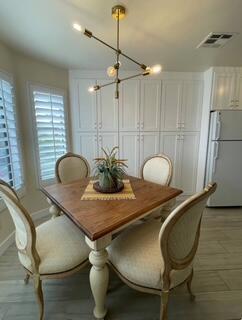 Royal Palms Condos - Residential Lease
