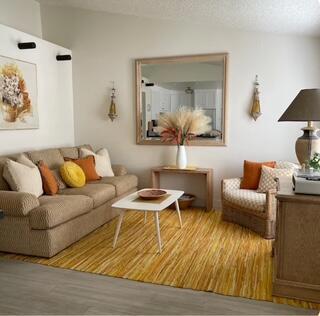Royal Palms Condos - Residential Lease