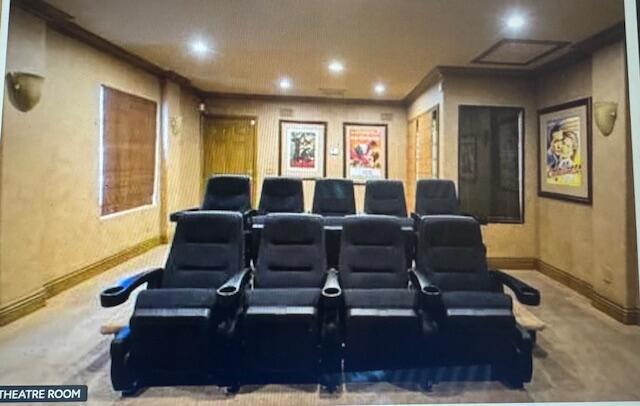 Royal Palms Condos - Residential Lease
