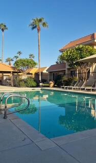 Royal Palms Condos - Residential Lease