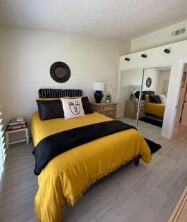 Royal Palms Condos - Residential Lease