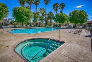 Royal Palms Condos - Residential Lease