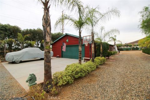 Photo of 29054 Eurton Lane, Menifee, CA 92584 (MLS # SW26067805)