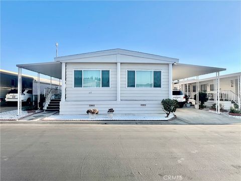 1441 Paso Real 312 Rowland Heights CA 91748