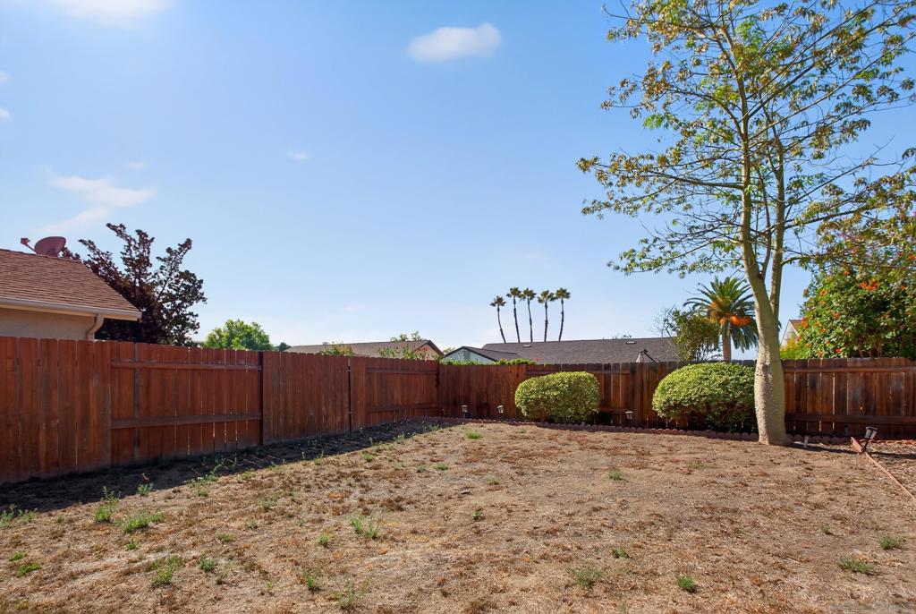 Southwest Escondido - Residential