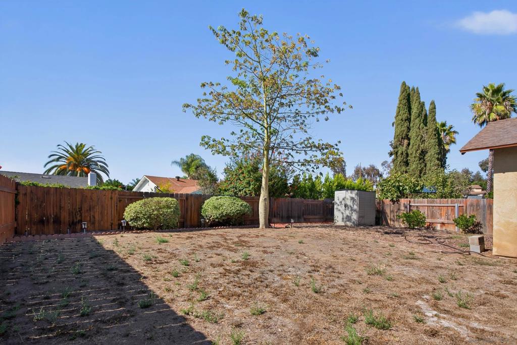 Southwest Escondido - Residential