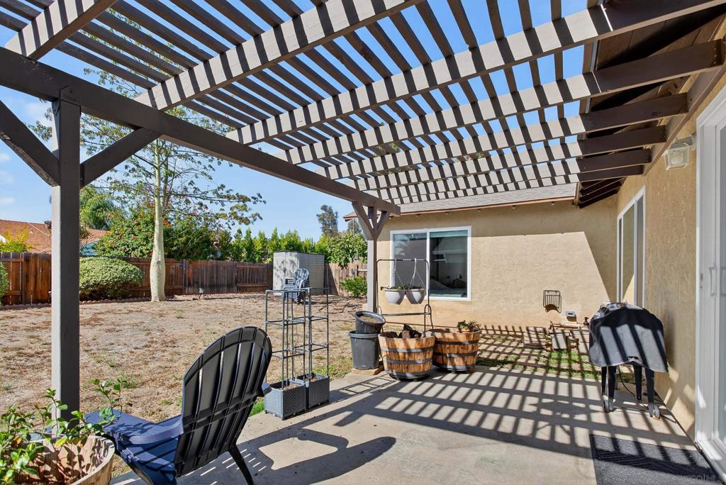 Southwest Escondido - Residential