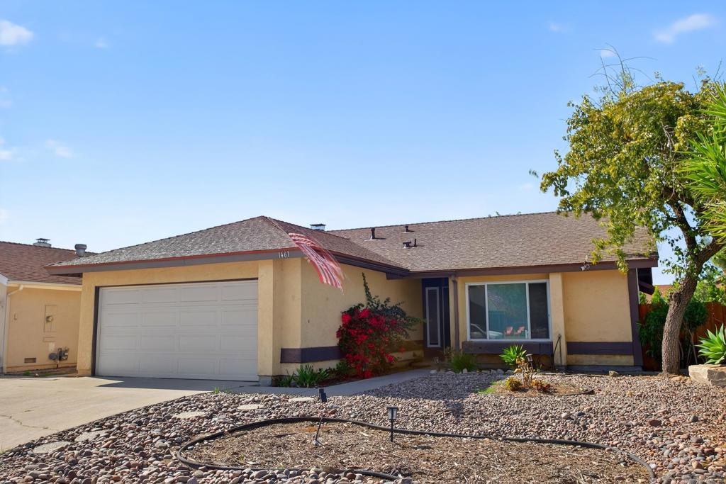 Southwest Escondido - Residential
