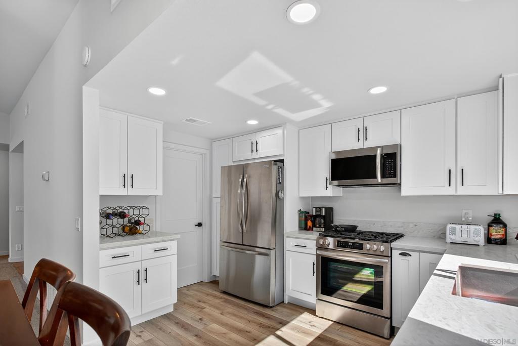 Southwest Escondido - Residential