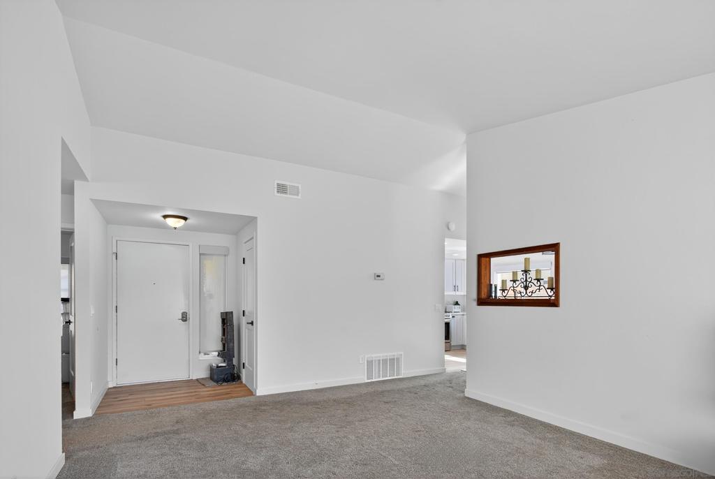 Southwest Escondido - Residential