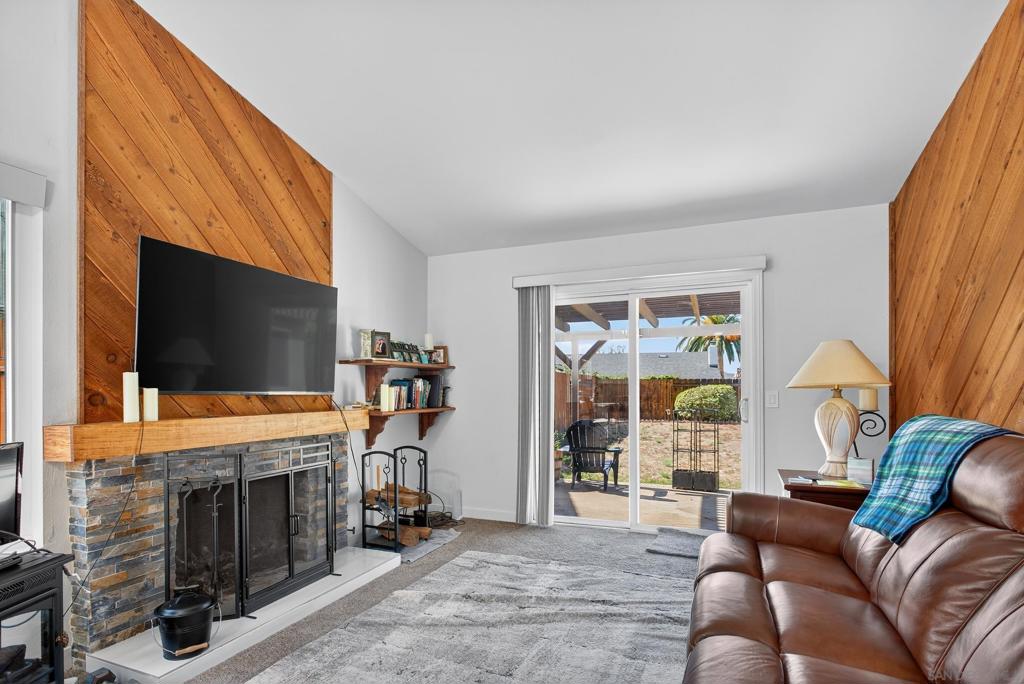 Southwest Escondido - Residential