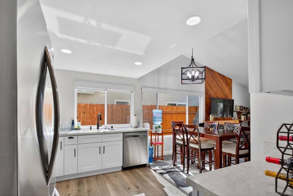 Southwest Escondido - Residential