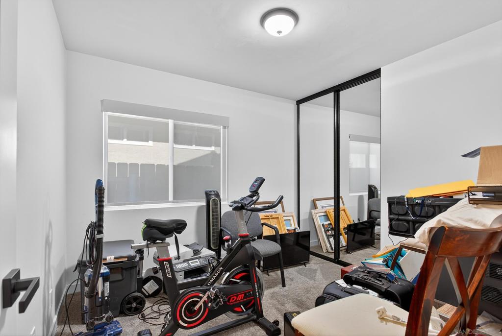 Southwest Escondido - Residential