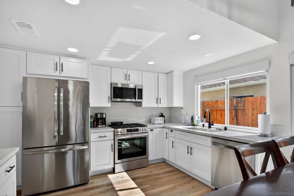 Southwest Escondido - Residential