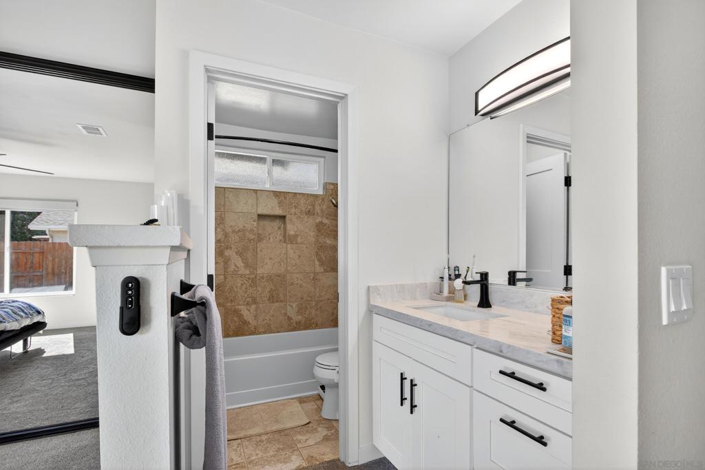 Southwest Escondido - Residential