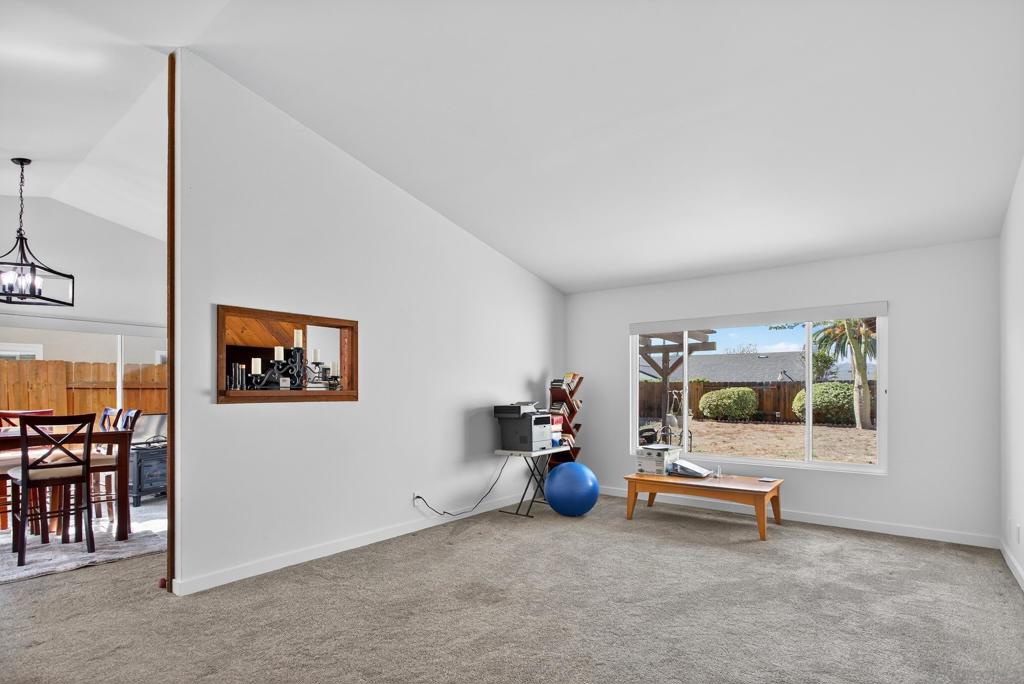 Southwest Escondido - Residential
