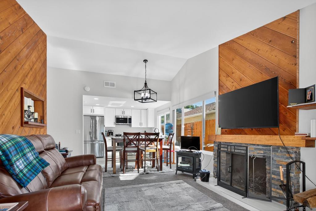Southwest Escondido - Residential