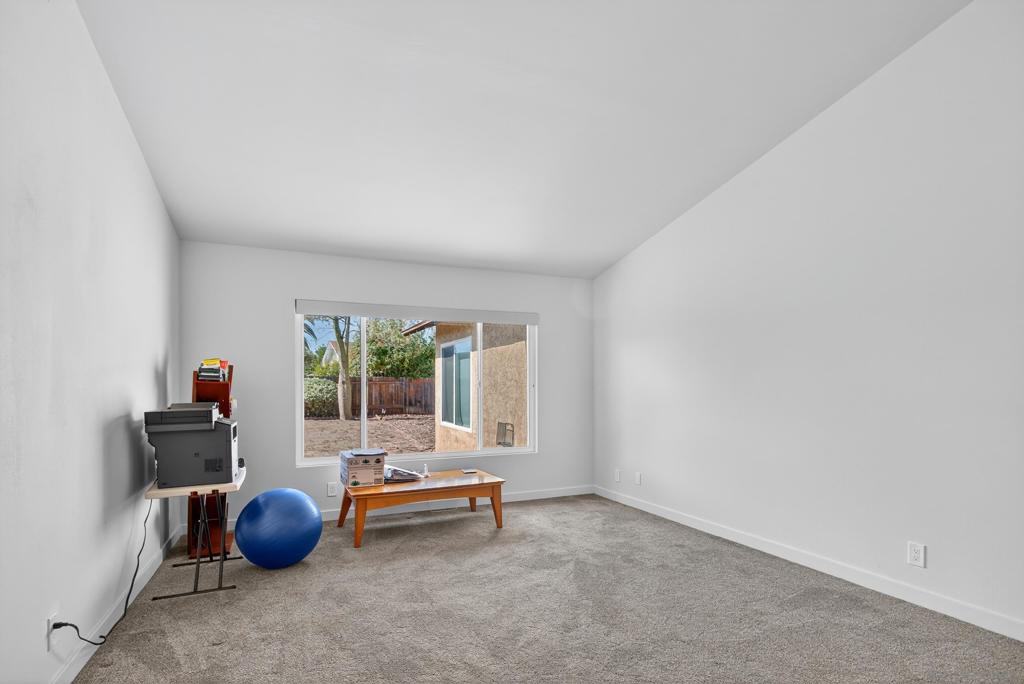 Southwest Escondido - Residential