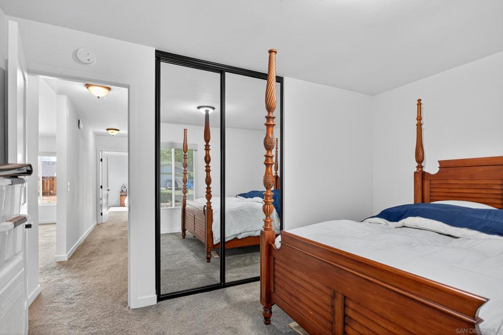 Southwest Escondido - Residential