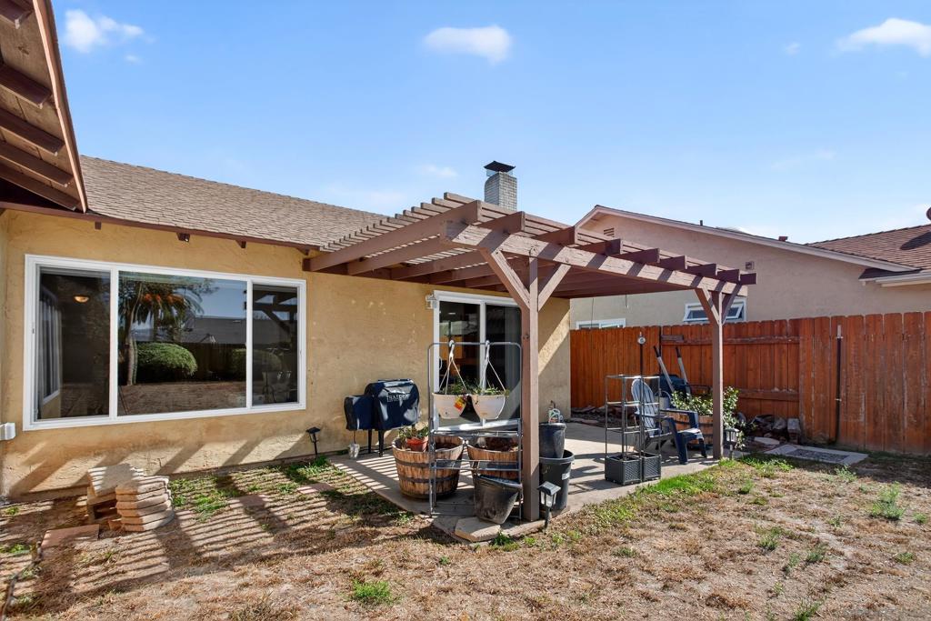 Southwest Escondido - Residential