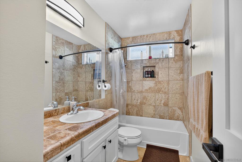 Southwest Escondido - Residential