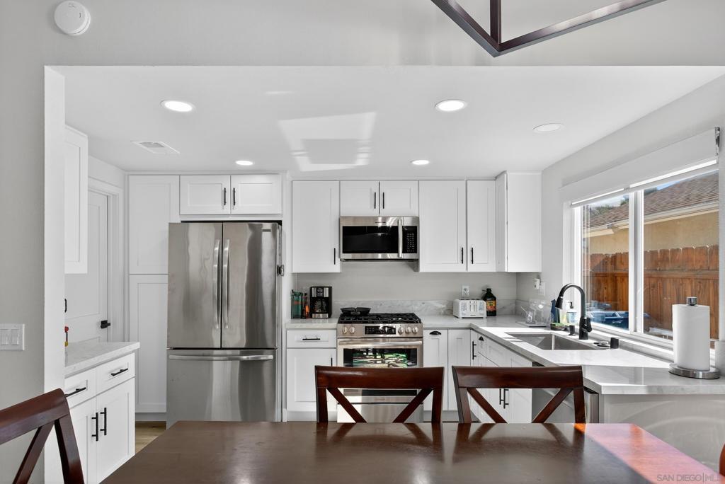 Southwest Escondido - Residential