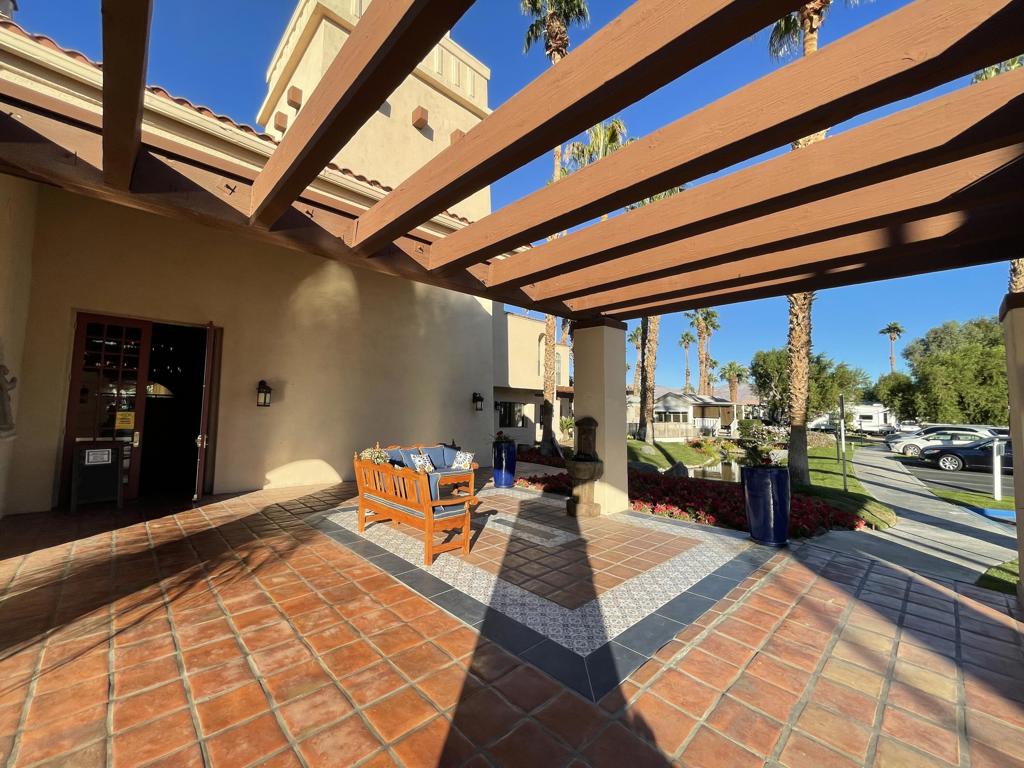 Rancho Casa Blanca - Manufactured In Park