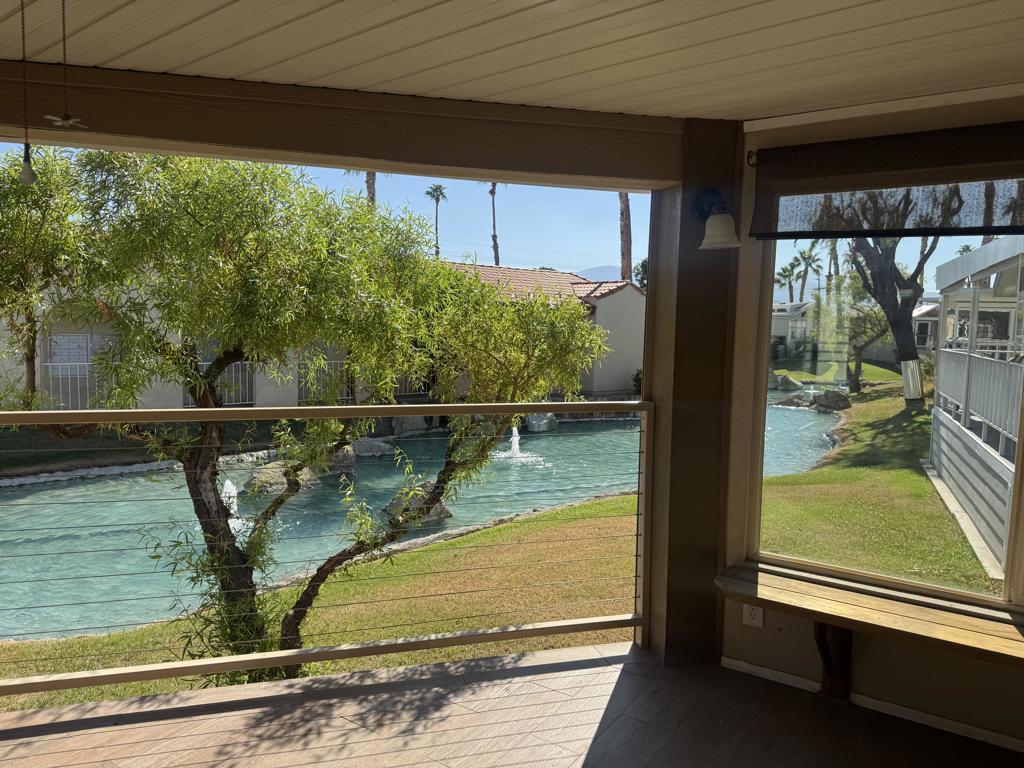 Rancho Casa Blanca - Manufactured In Park