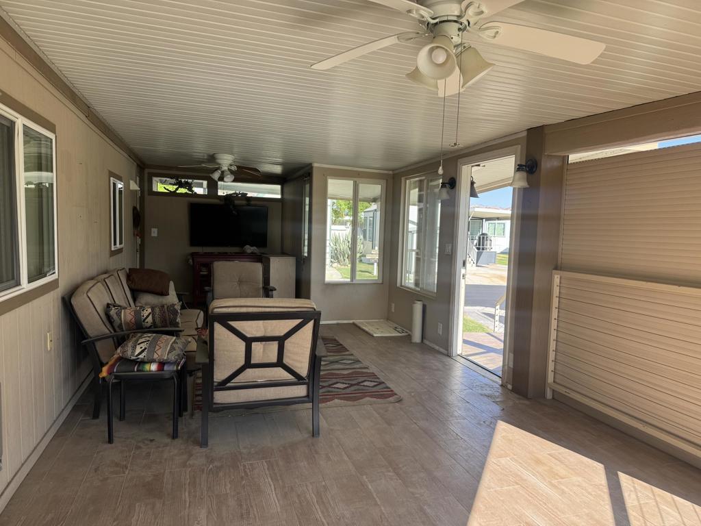 Rancho Casa Blanca - Manufactured In Park
