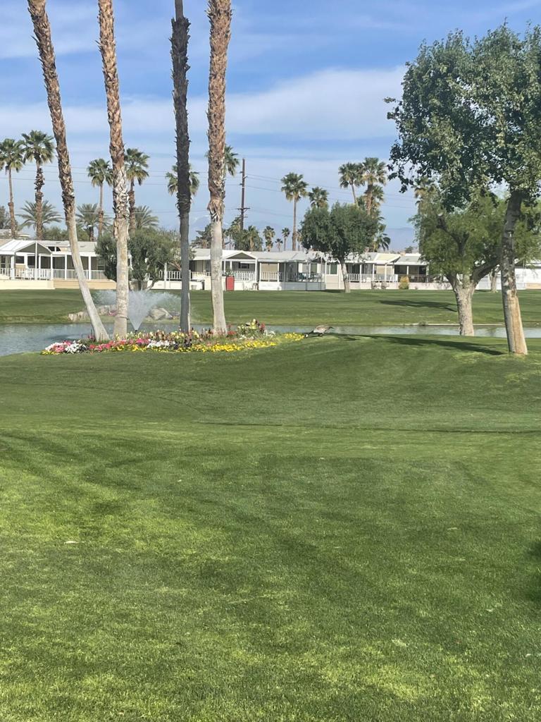 Rancho Casa Blanca - Manufactured In Park