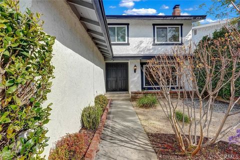 10214 Hanna Chatsworth CA 91311