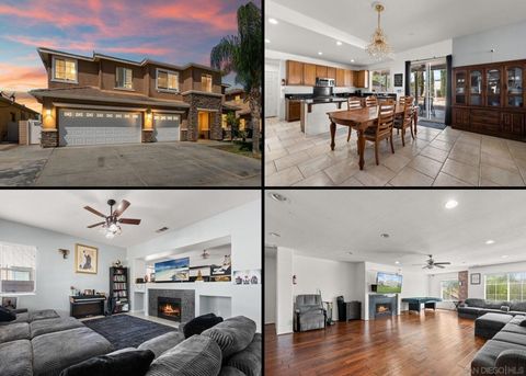 Photo of 30487 White Fir Dr Dr, Menifee, CA 92584 (MLS # 260002622SD)