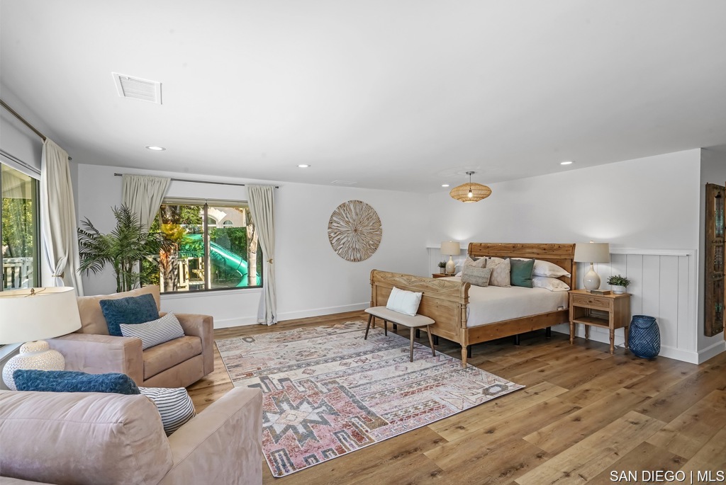 Rancho Santa Fe - Residential Lease