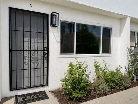 Photo of 3518 W Orange Avenue #G, Anaheim, CA 92804 (MLS # OC26195575)