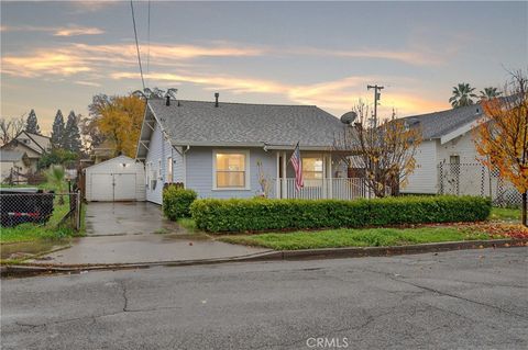 Photo of 1355 Safford Street, Oroville, CA 95965 (MLS # SN26004426)