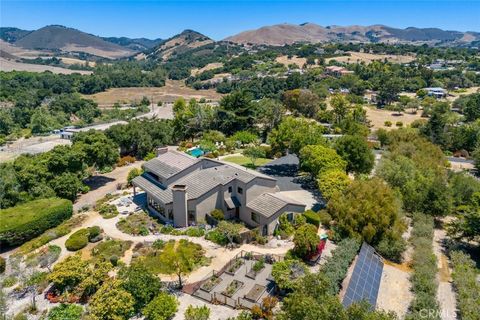 Tiny photo for 225 Broken Arrow Road Rd, Nipomo, CA 93444 (MLS # SC25138729)