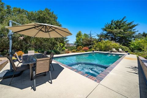 Tiny photo for 225 Broken Arrow Road Rd, Nipomo, CA 93444 (MLS # SC25138729)