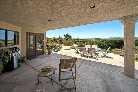 Tiny photo for 225 Broken Arrow Road Rd, Nipomo, CA 93444 (MLS # SC25138729)