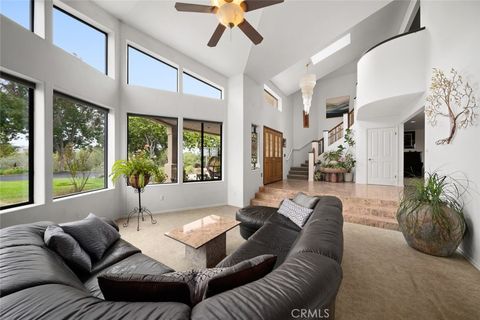 Tiny photo for 225 Broken Arrow Road Rd, Nipomo, CA 93444 (MLS # SC25138729)