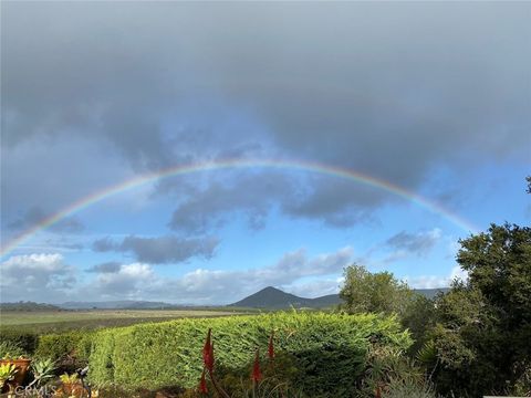 Tiny photo for 225 Broken Arrow Road Rd, Nipomo, CA 93444 (MLS # SC25138729)