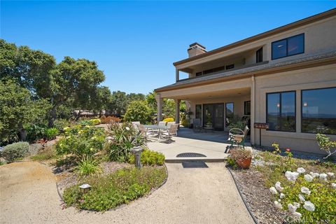 Tiny photo for 225 Broken Arrow Road Rd, Nipomo, CA 93444 (MLS # SC25138729)