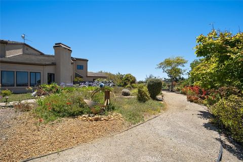 Tiny photo for 225 Broken Arrow Road Rd, Nipomo, CA 93444 (MLS # SC25138729)