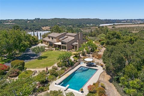 Tiny photo for 225 Broken Arrow Road Rd, Nipomo, CA 93444 (MLS # SC25138729)